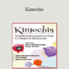Ellen Pritchard Dodge - Kimochis: Social-Emotional Learning Tools for Children & Adolescents