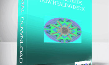 Elma Mayer - Energetic Detox - Now Healing Detox
