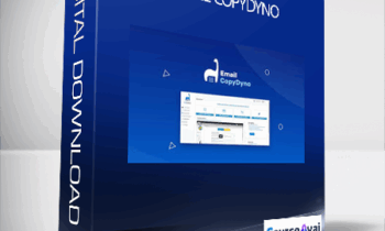 Email CopyDyno + OTOs