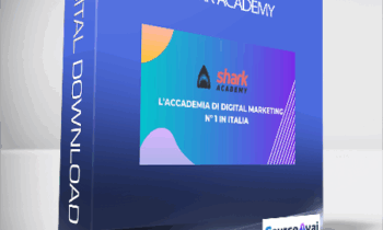 Emanuele Callori - Shark Academy (Shark Academy di Emanuele Callori e Andrea Quaglia)