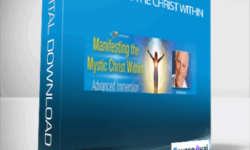 Embracing the Christ Within with Bill Bauman