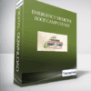 Emergency Medicine Boot Camp Course