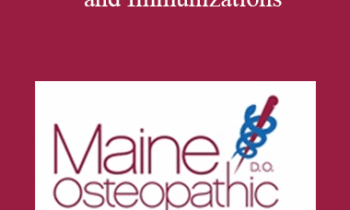 Emil Lesho - Hot Topics--Lyme Disease and Immunizations: Managing the Misinformation and the Medical Evidence