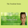 Emmanuel Dagher - The Freedom Series