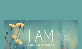 Emmanuel Dagher - I Am Healing Series