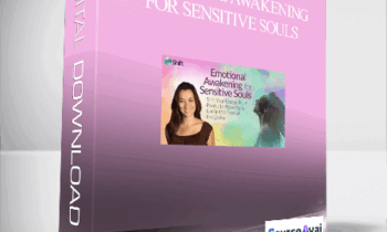 Emotional Awakening for Sensitive Souls With Tree Franklyn