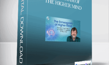 Enneagram of the Higher Mind With Russ Hudson