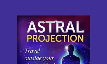 Ennora - Astral Projection