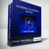 Enrique Tapia (Aztroo)  - Immersive Barbering Novice 2020