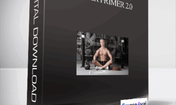 Eric Bach – Power Primer 2.0