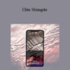 Eric Thompson - Elite Shungite