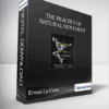 Erwan Le Corre - The Practice of Natural Movement