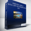 Essential Skills – Total Life Transformation 2014