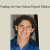 Evan Marc Katz - Finding the One Online - Digital Edition