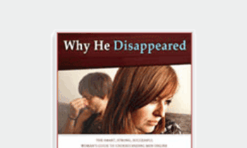 Evan Marc Katz - Why He Disappeared