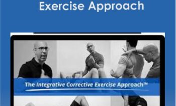 Evan Osar – Integrative Corrective Exercise Approach