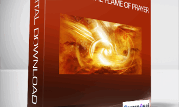 Expanding the Flame of Prayer with Andrew Harvey
