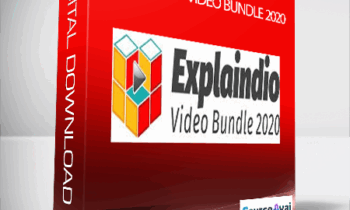 Explaindio Video Bundle 2020 + OTOs