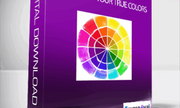 Expressing Your True Colors with Arden Reece