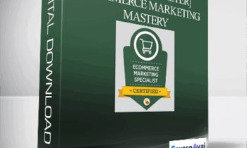 Ezra Firestone [Digital Marketer] - eCommerce Marketing Mastery