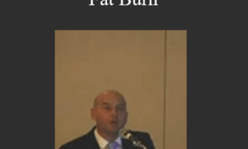 Fabio Comana - IDEAFit Tap Into Your "Fat Burn"