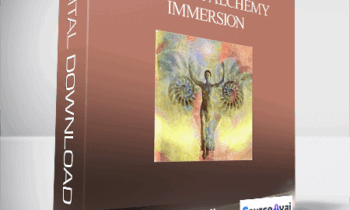 Feminine Alchemy Immersion With Devaa Haley Mitchell