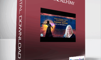 Feminine Alchemy with Ariel Spilsbury