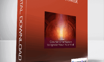 Feminine Power: The Essential Course for the Awakening Woman - GOLD Package October 2019 (UPDATING)