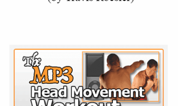 Fight Smart - Head Movement MP3 (by Travis Roesler)