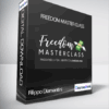 Filippo Diamantini - Freedom Masterclass