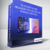 Film Editing Pro – Premiere Pro Quickstart + Power User Pack