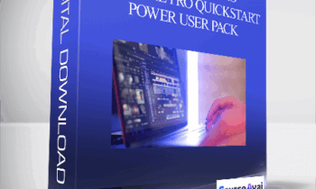 Film Editing Pro – Premiere Pro Quickstart + Power User Pack