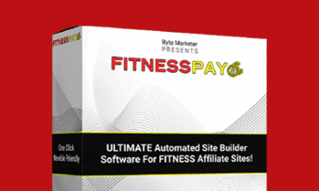 FitnessPay + OTOs