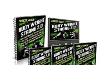 Forest Vance - Body Weight Strong 2.0