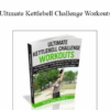 Forest Vance - Ultimate Kettlebell Challenge Workouts