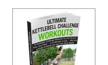 Forest Vance - Ultimate Kettlebell Challenge Workouts