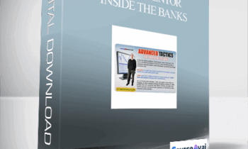 Forexmentor - Inside The Banks by Chris Lori