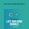 Foundr - Oli Gardner And Stuart Mckeown - List Building Bundle 2021
