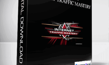 Four Percent – Internet Traffic Mastery