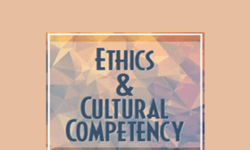 Frances Patterson - Ethics & Cultural Competency: 1-Day Intensive Training