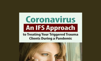 Frank Anderson - Coronavirus: An IFS Approach to Treating Your Triggered Trauma Clients During a Pandemic