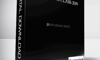 Frank Kern - Branding Class 2019