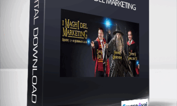 Frank Merenda - I Maghi Del Marketing (I Maghi del Marketing di Frank Merenda (Rimini 17 – 18 Febbraio 2018)