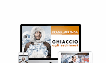 Frank Merenda - Vendere Ghiaccio Agli Eschimesi