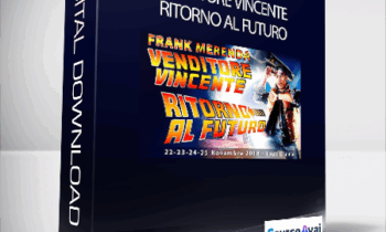 Frank Merenda - Venditore Vincente Ritorno Al Futuro (Venditore Vincente 2018 – Ritorno al futuro (Frank Merenda)