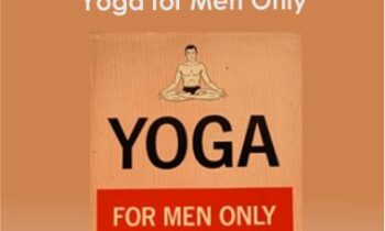 Frank Rudolph Young - Yoga for Men Only