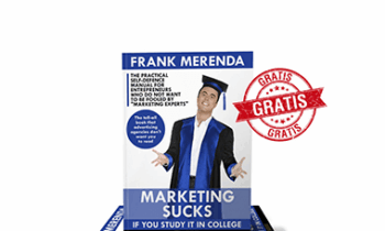 Frank merenda - Marketing Army
