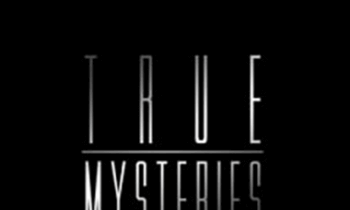 Fraser Parker - True Mysteries 1