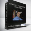 Fred Gleeck & Bob Bly – Information Marketing University