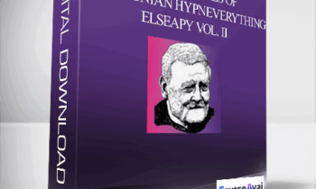 Fundamentals of Ericksonian HypnEverything Elseapy Vol. II